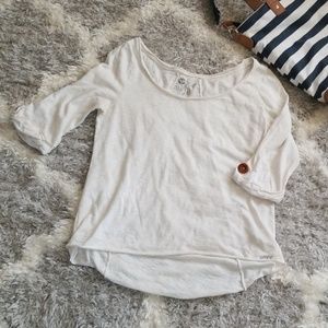 Cotton shirt